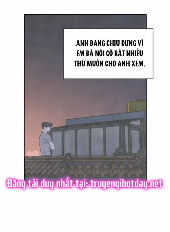 Điều Khiến Tôi Quyết Tâm Chết Đi Chương 98 1 Trang 45