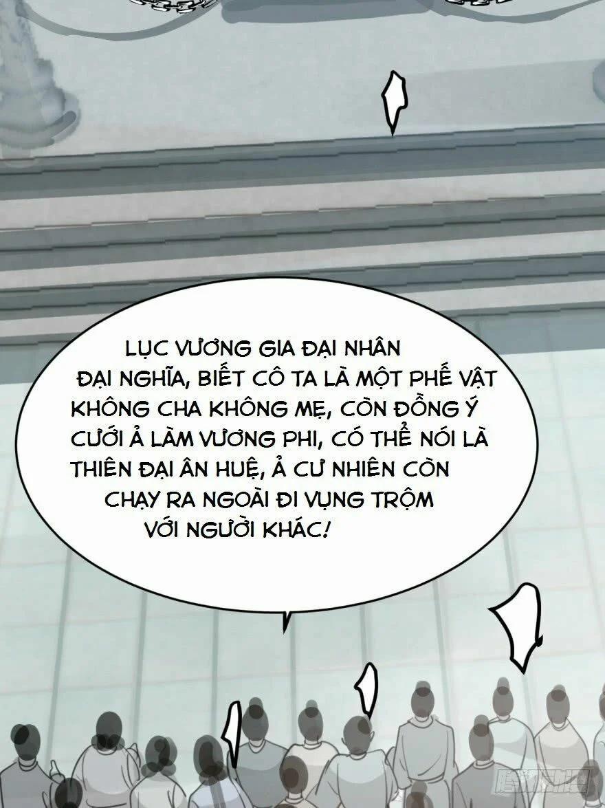 Độc Bộ Thiên Hạ: Đặc Công Thần Y Chương 1 Trang 5