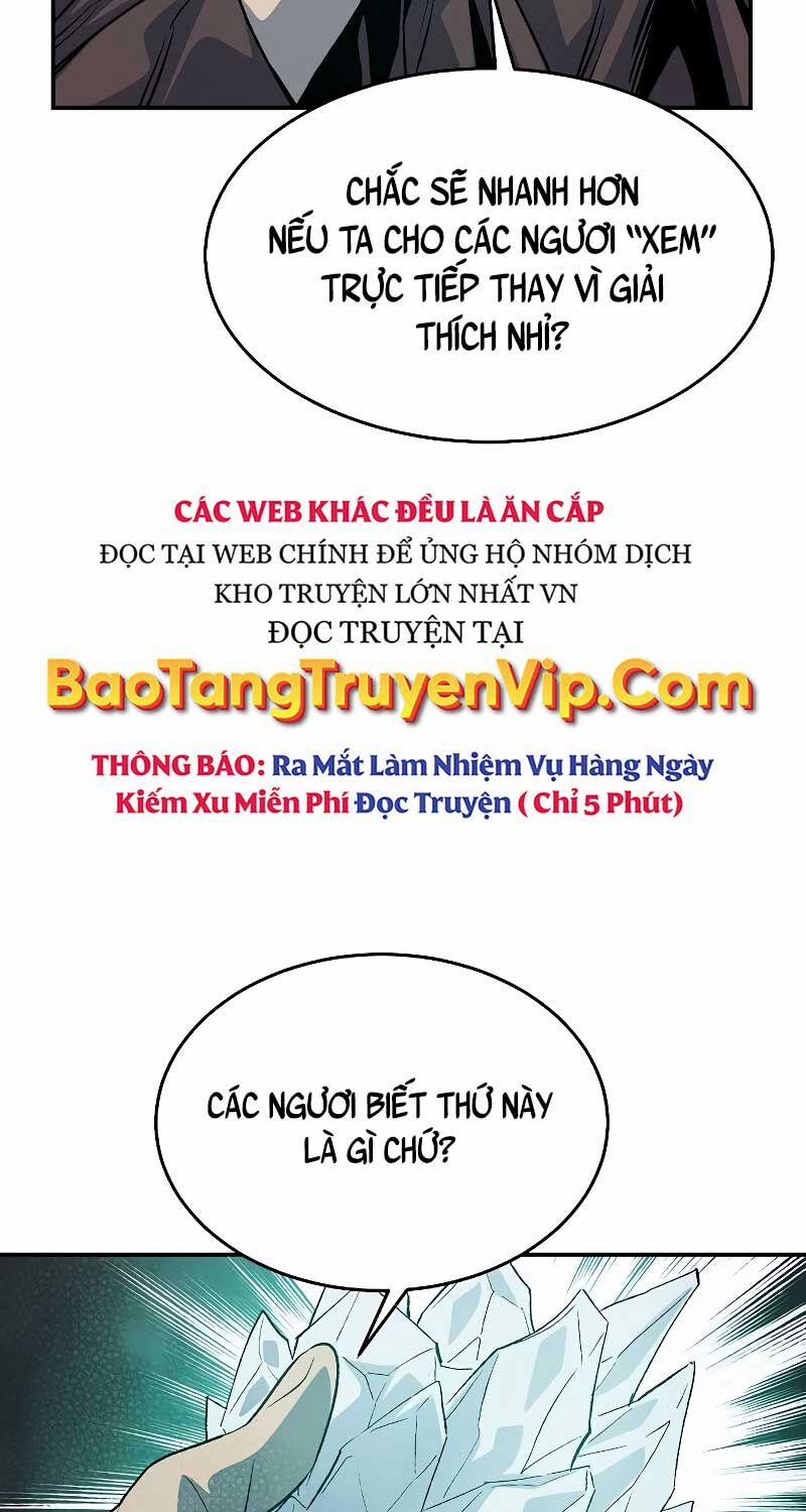 Độc Cô Tử Linh Sư Chương 150 Trang 35