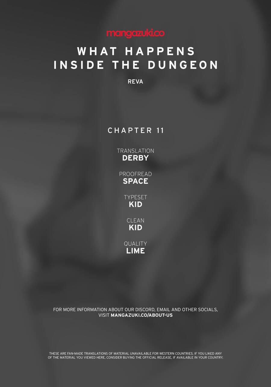 Độc Lạ Dungeon Chương 12 1 Trang 3