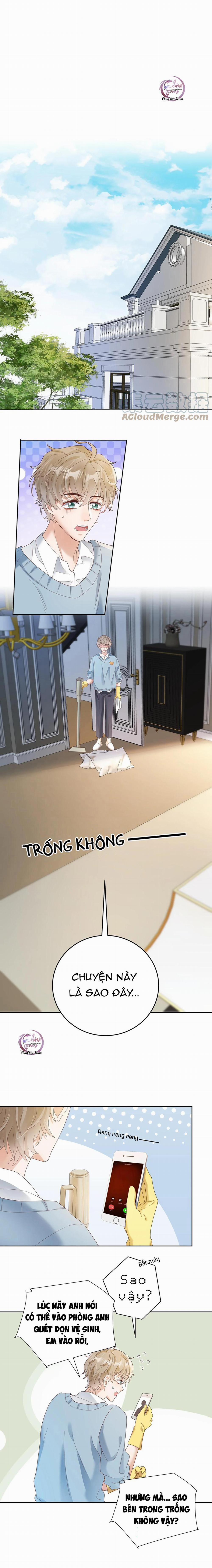 Đơn Phương Kết Hôn Chương 29 Trang 5