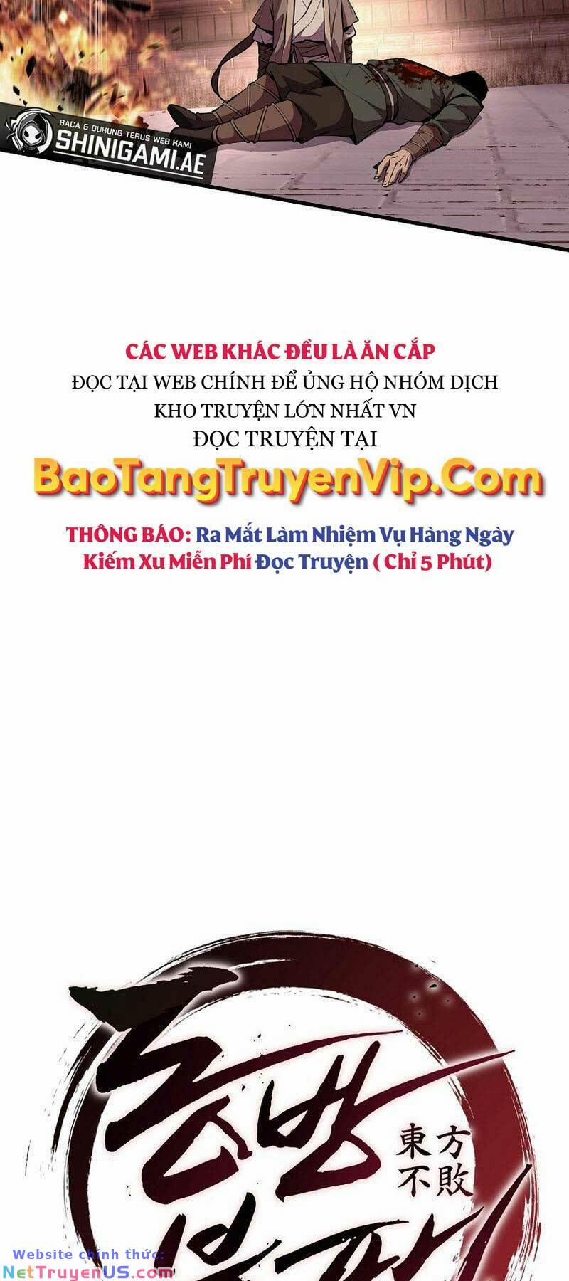 Đông Phương Bất Bại Chương 14 Trang 19