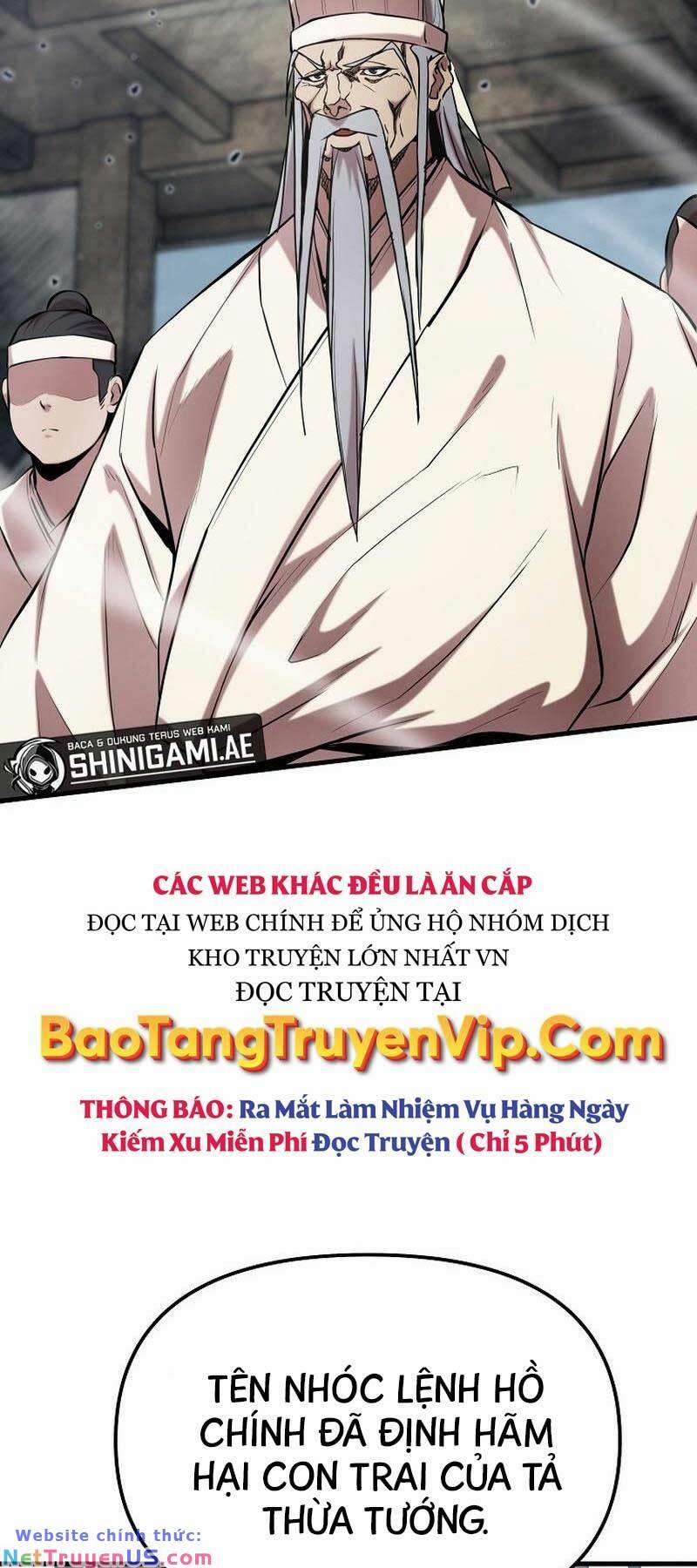 Đông Phương Bất Bại Chương 14 Trang 82