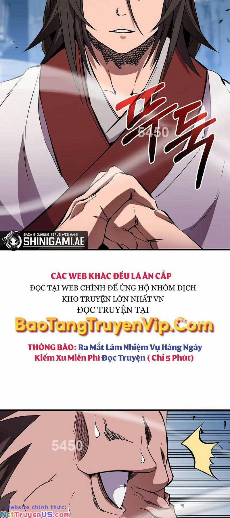 Đông Phương Bất Bại Chương 18 Trang 2