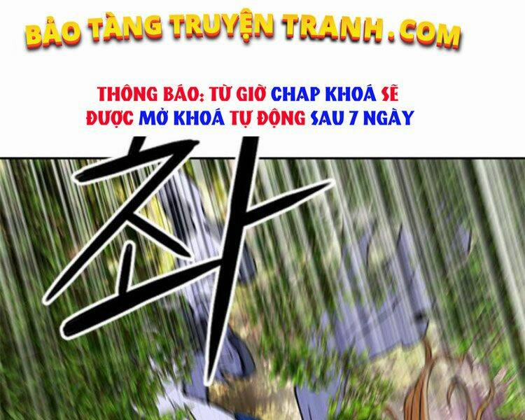 Druid Tại Ga Seoul - Người Hóa Thú Chương 30 Trang 6