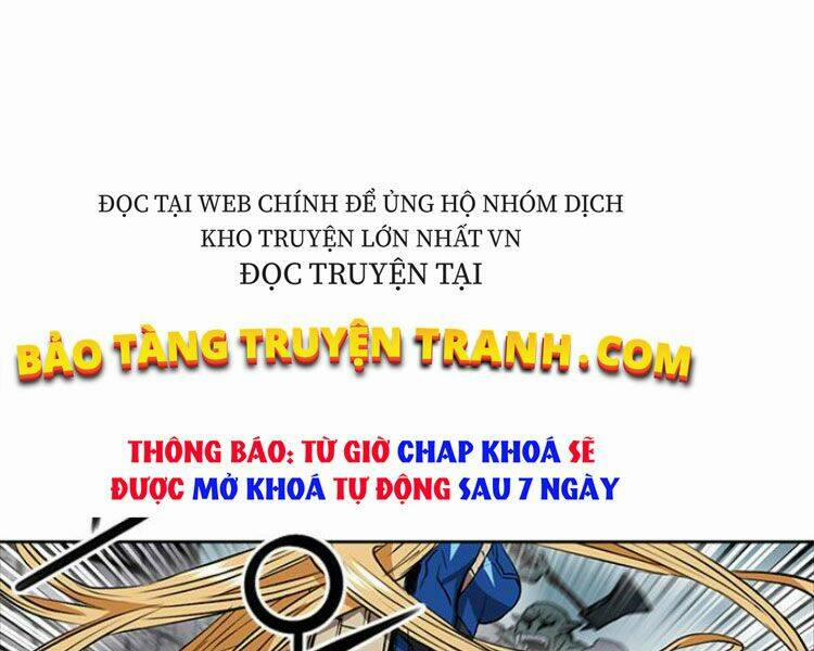 Druid Tại Ga Seoul - Người Hóa Thú Chương 30 Trang 100