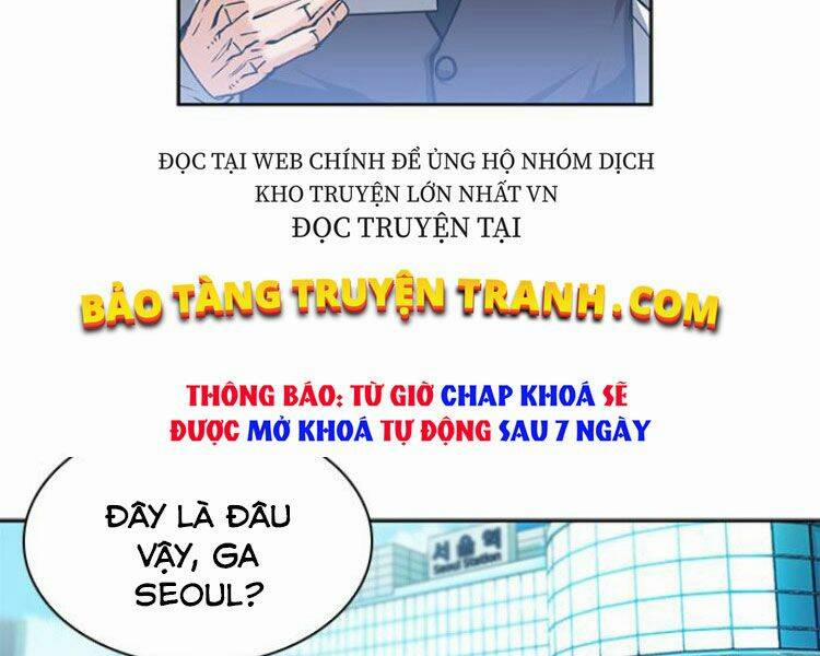 Druid Tại Ga Seoul - Người Hóa Thú Chương 33 Trang 121