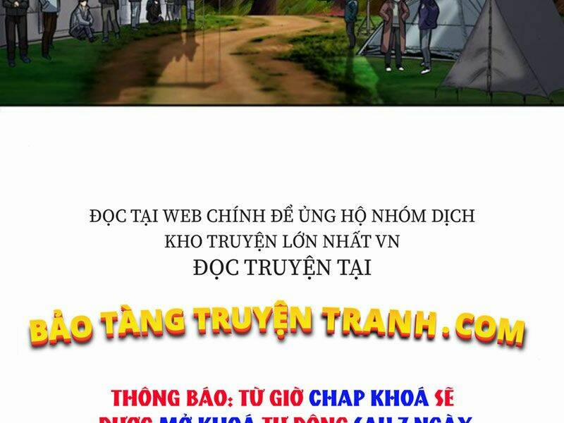 Druid Tại Ga Seoul - Người Hóa Thú Chương 35 Trang 111