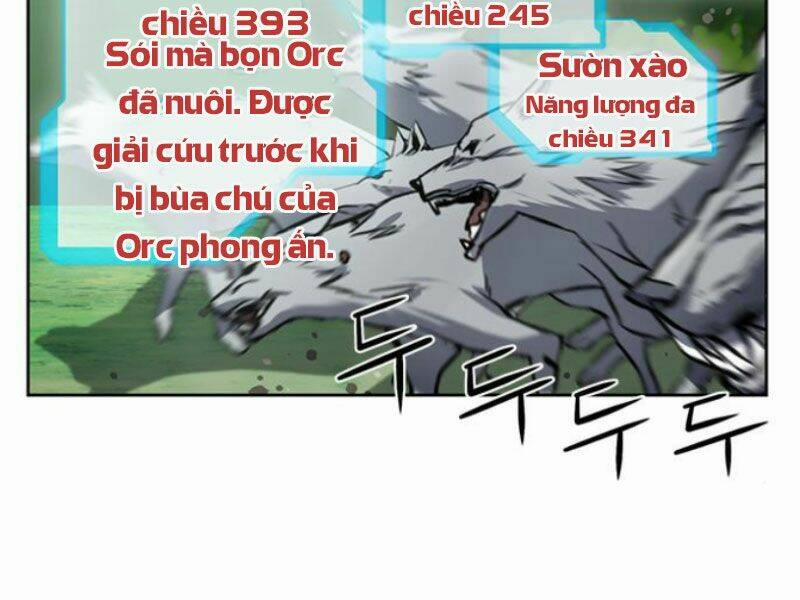 Druid Tại Ga Seoul - Người Hóa Thú Chương 35 Trang 55