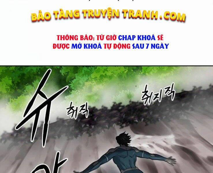 Druid Tại Ga Seoul - Người Hóa Thú Chương 39 Trang 75