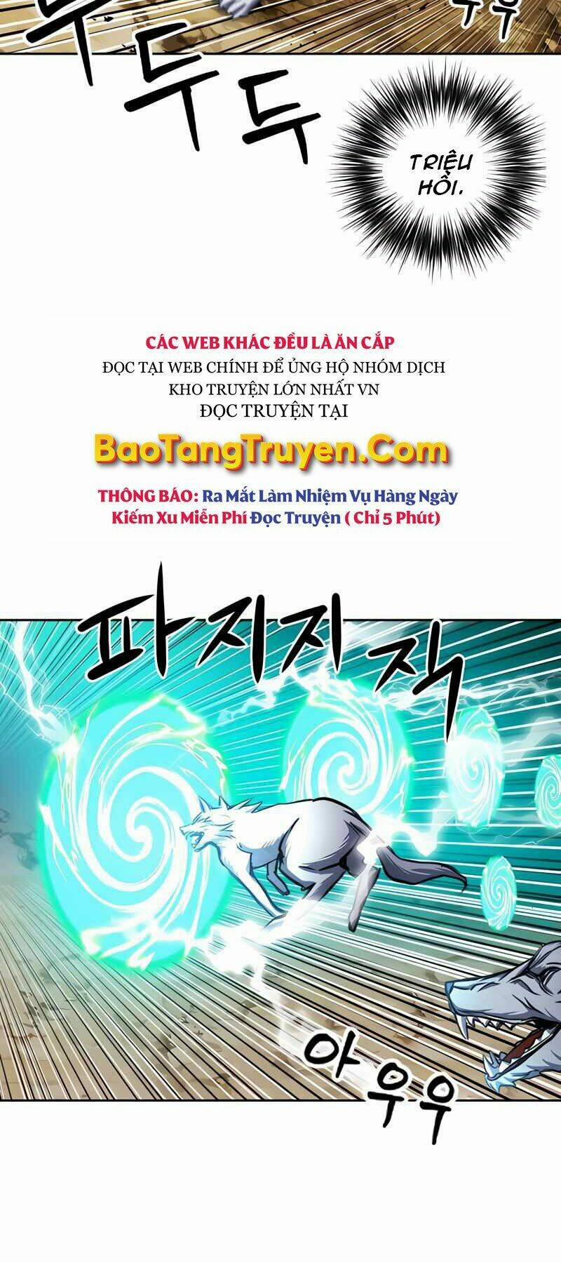 Druid Tại Ga Seoul - Người Hóa Thú Chương 50 Trang 70