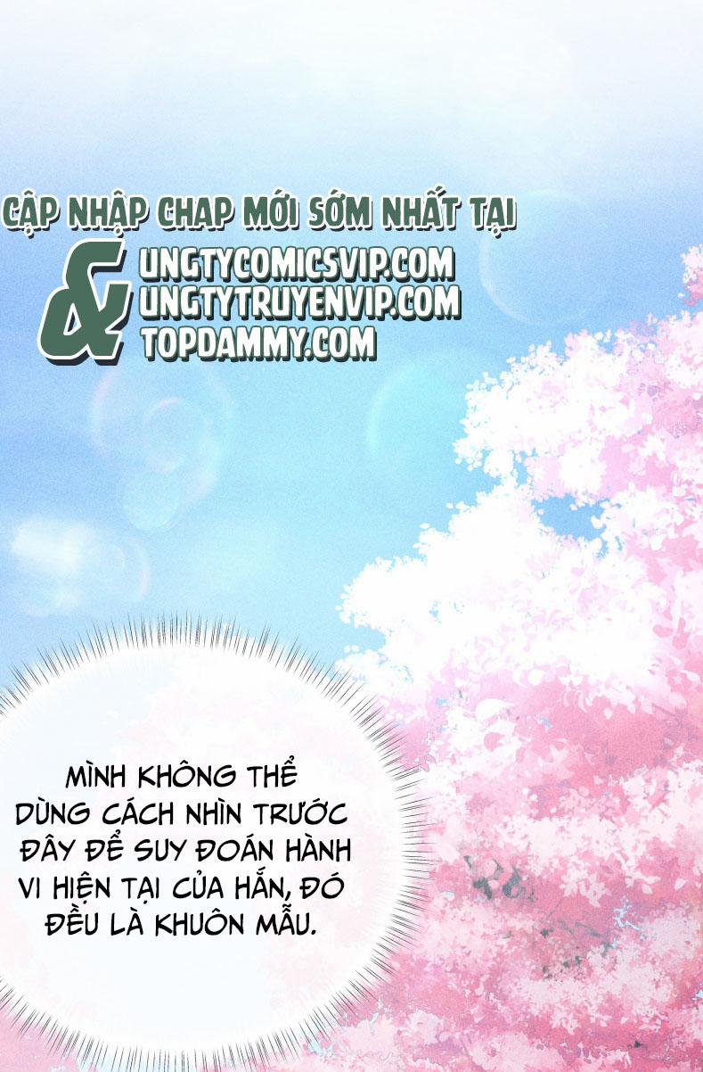 Dụ Địch Thâm Nhập Chương 11 Trang 19