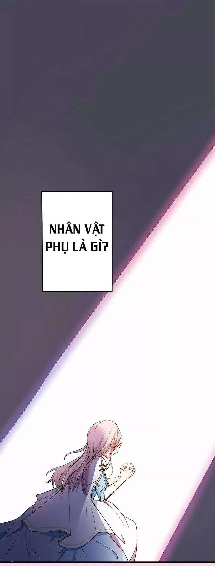 Dù Tôi Trở Thành Nhân Vật Phụ, Tôi Được Yêu Chiều Bởi Công Tước Thích Bảo Vệ Quá Mức Chương 1 Trang 8