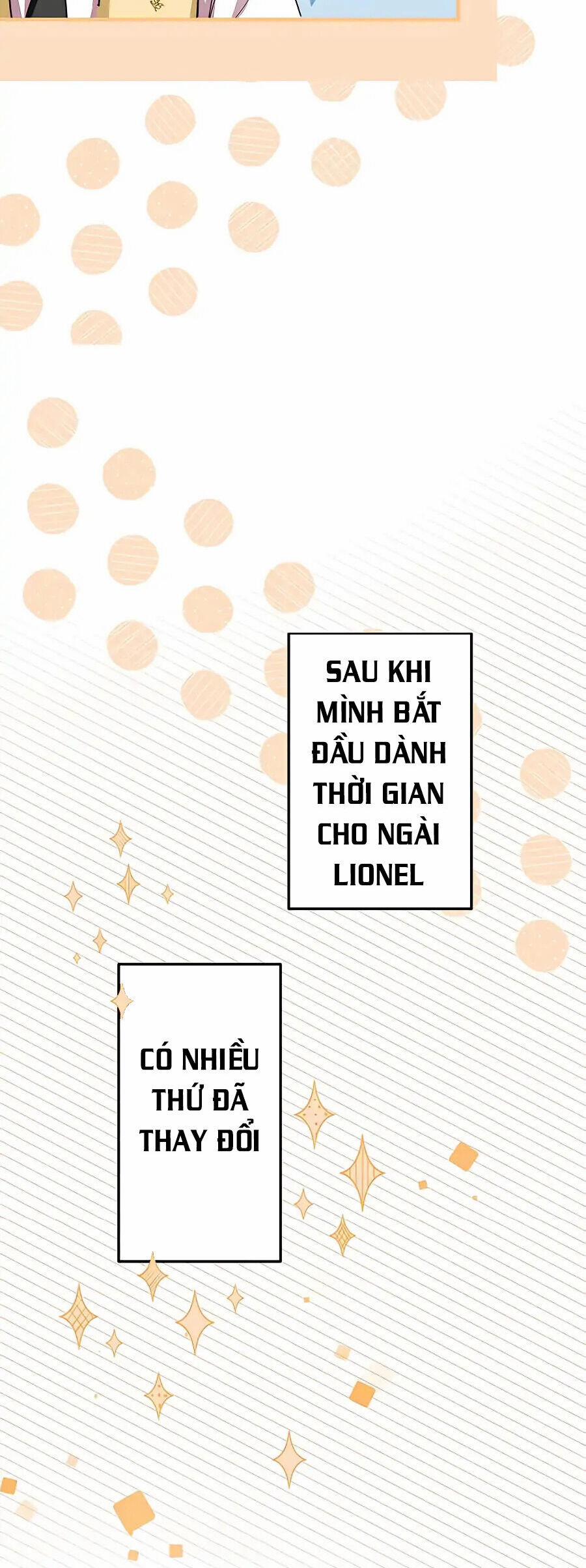 Dù Tôi Trở Thành Nhân Vật Phụ, Tôi Được Yêu Chiều Bởi Công Tước Thích Bảo Vệ Quá Mức Chương 3 Trang 27