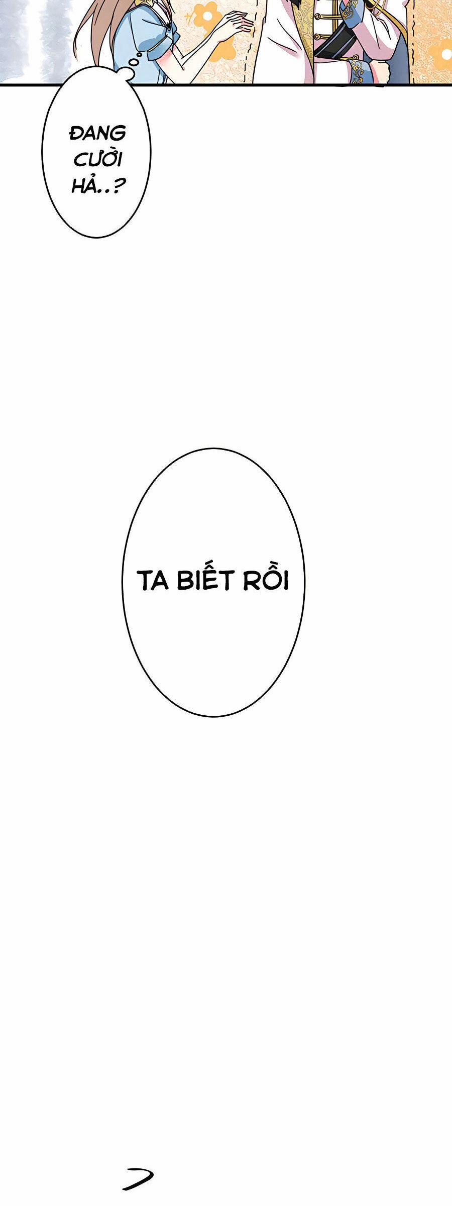 Dù Tôi Trở Thành Nhân Vật Phụ, Tôi Được Yêu Chiều Bởi Công Tước Thích Bảo Vệ Quá Mức Chương 4 Trang 30