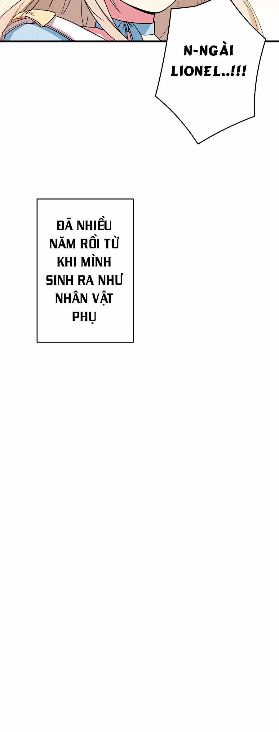 Dù Tôi Trở Thành Nhân Vật Phụ, Tôi Được Yêu Chiều Bởi Công Tước Thích Bảo Vệ Quá Mức Chương 4 Trang 49