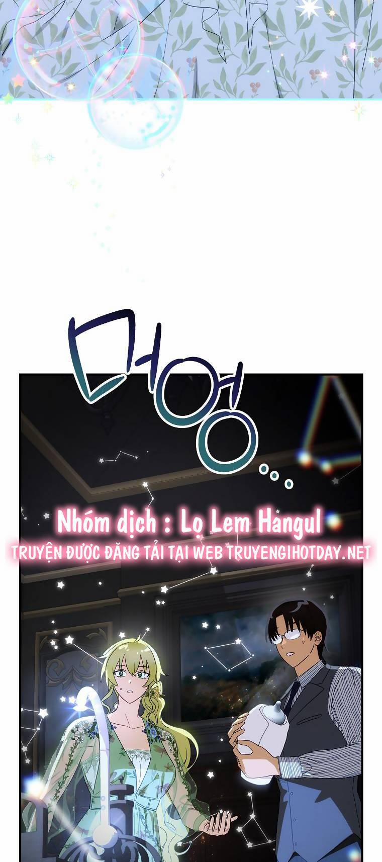 Đứa Bé Đó Không Phải Con Anh Chương 62 Trang 28