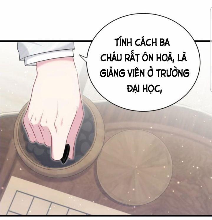 Đứa Bé Là Của Ai ???? Chương 117 Trang 24