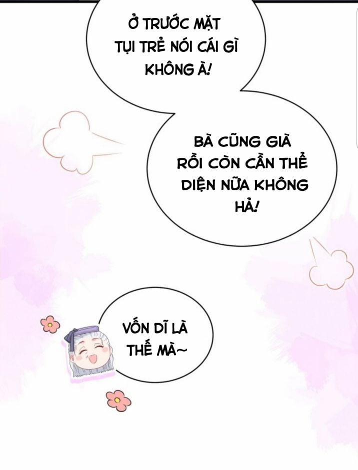 Đứa Bé Là Của Ai ???? Chương 117 Trang 45