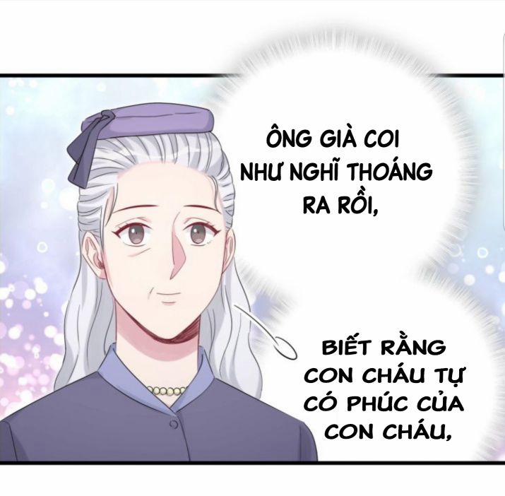 Đứa Bé Là Của Ai ???? Chương 117 Trang 59