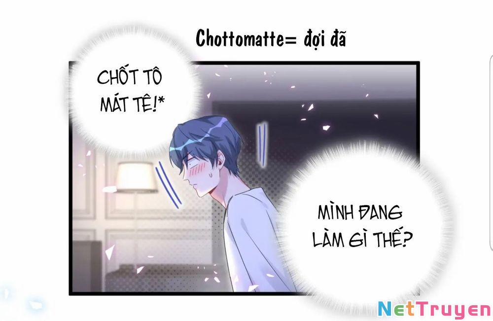 Đứa Bé Là Của Ai ???? Chương 138 Trang 40