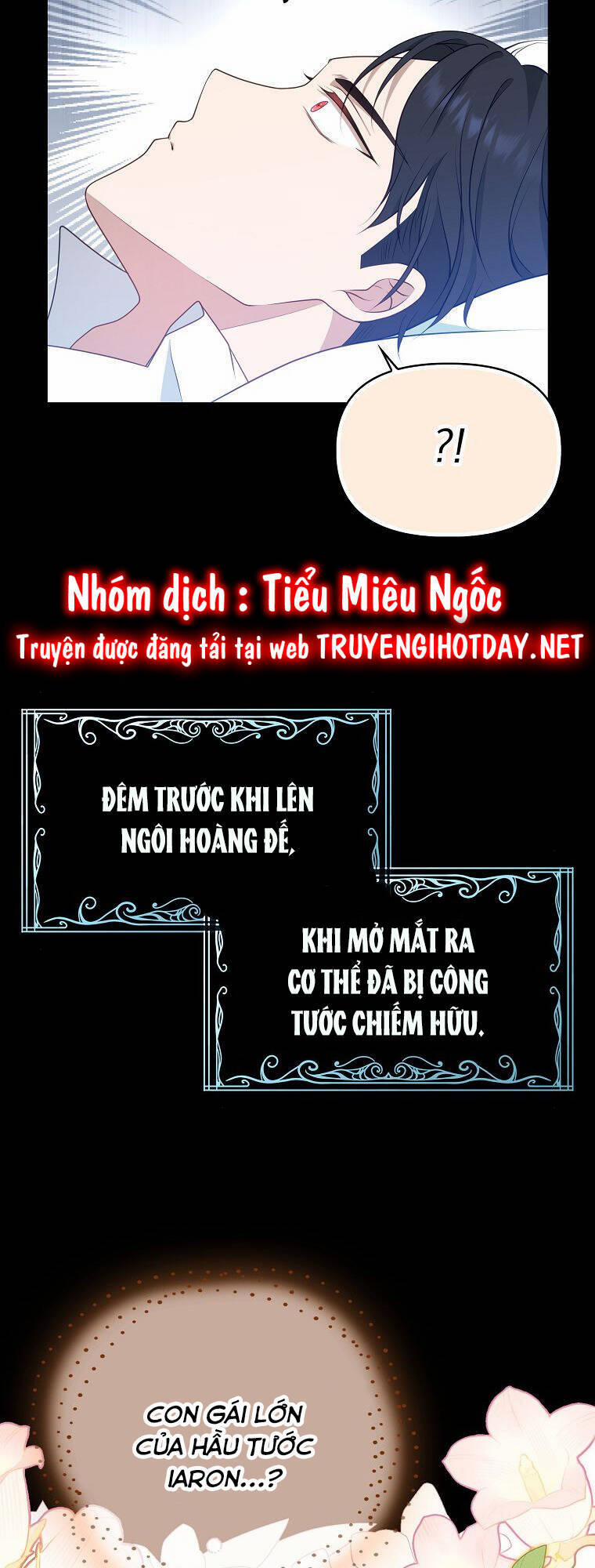 Đứa Con Gái Côn Đồ Nhà Công Tước Chương 8 Trang 24