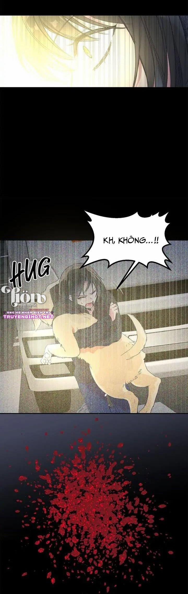 Đưa Hoàng Tử Chó Điên Lên Ngôi Chương 1 Trang 23