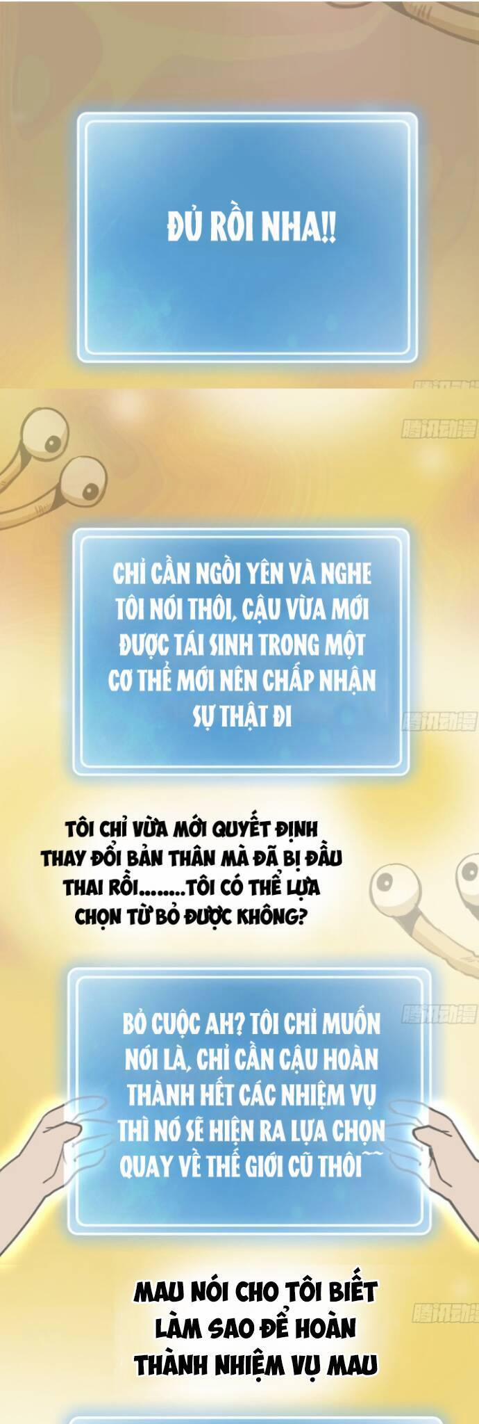 Dũng Sĩ Nấm Chương 2 Trang 47