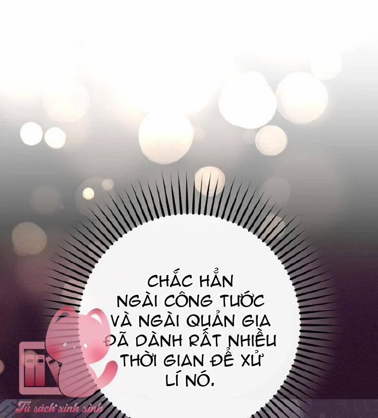 Được Yêu Thương Mà Còn Ngại Ngùng Sao! Chương 59 Trang 55