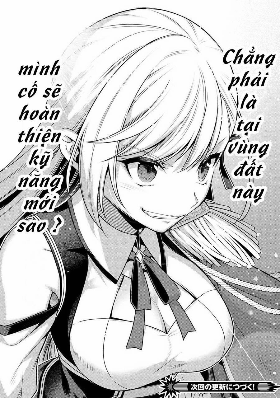 Eiyuu-Ou, Bu O Kiwameru Tame Tensei Su – Soshite, Sekai Saikyou No Minarai Kishi ♀~ Chương 21 2 Trang 19