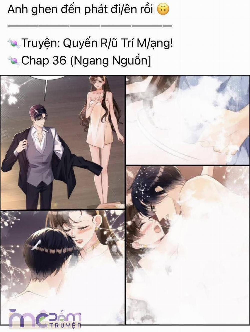 Em Nghe Thấy Chứ ? Chương 13 Trang 2