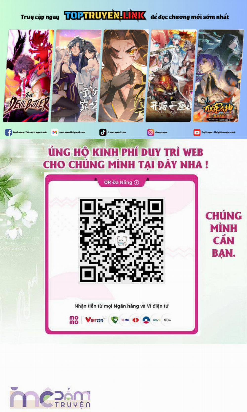 Em Nghe Thấy Chứ ? Chương 15 Trang 1