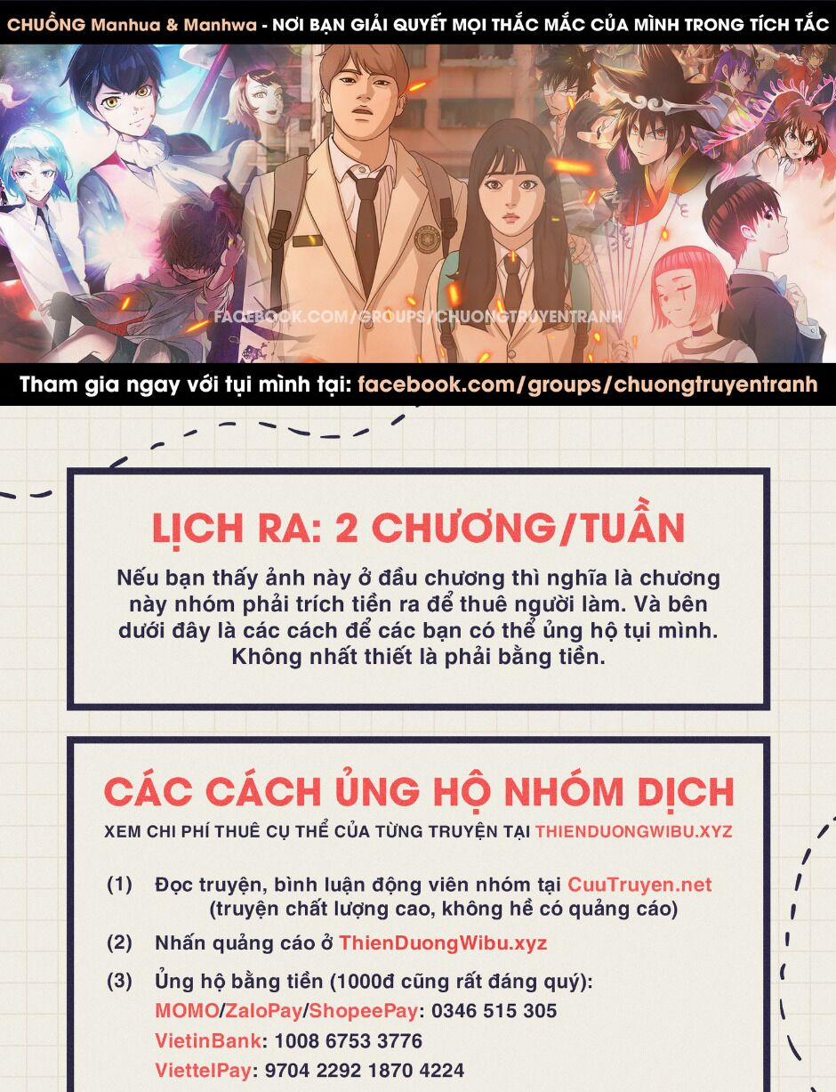 Free Draw Chương 120 Trang 1