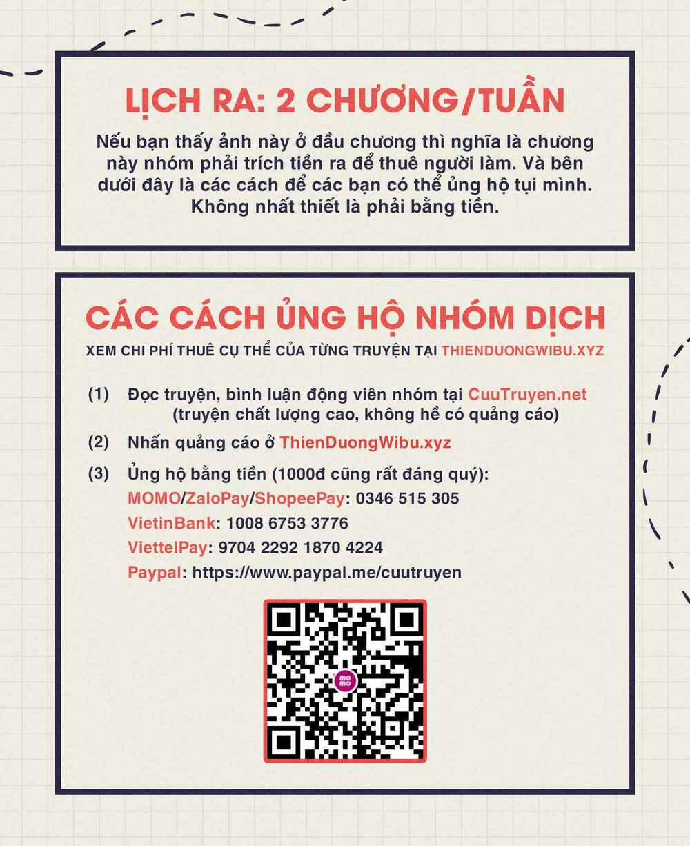 Free Draw Chương 124 Trang 1