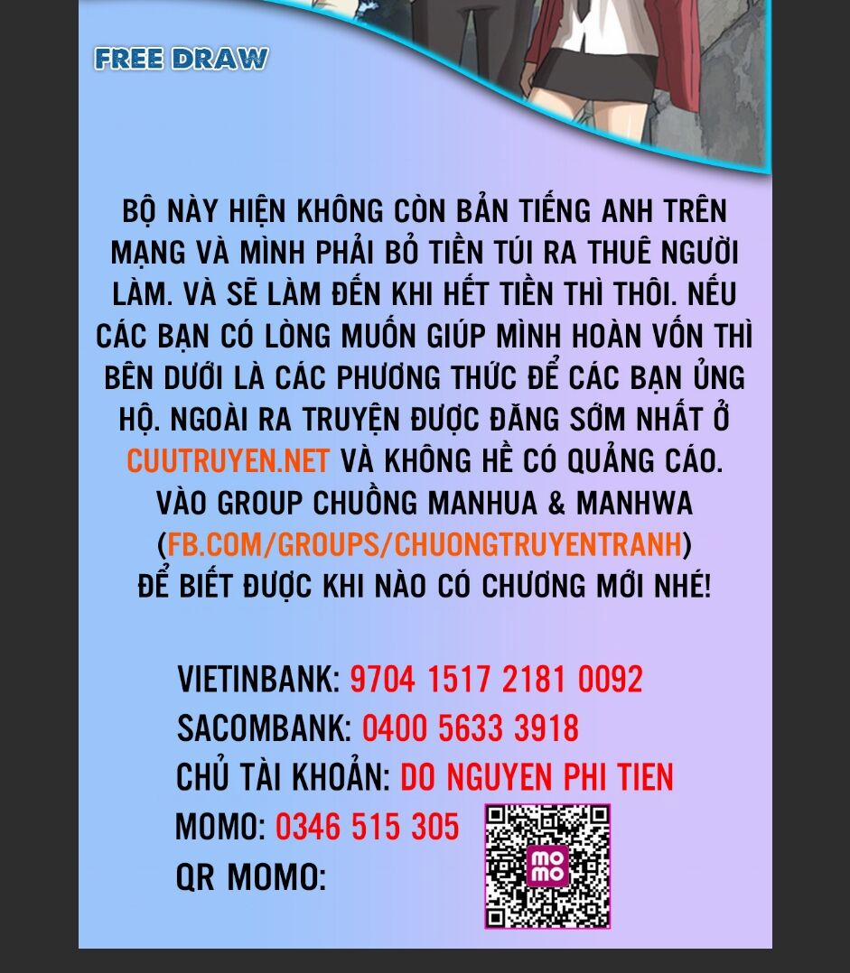 Free Draw Chương 97 Trang 50