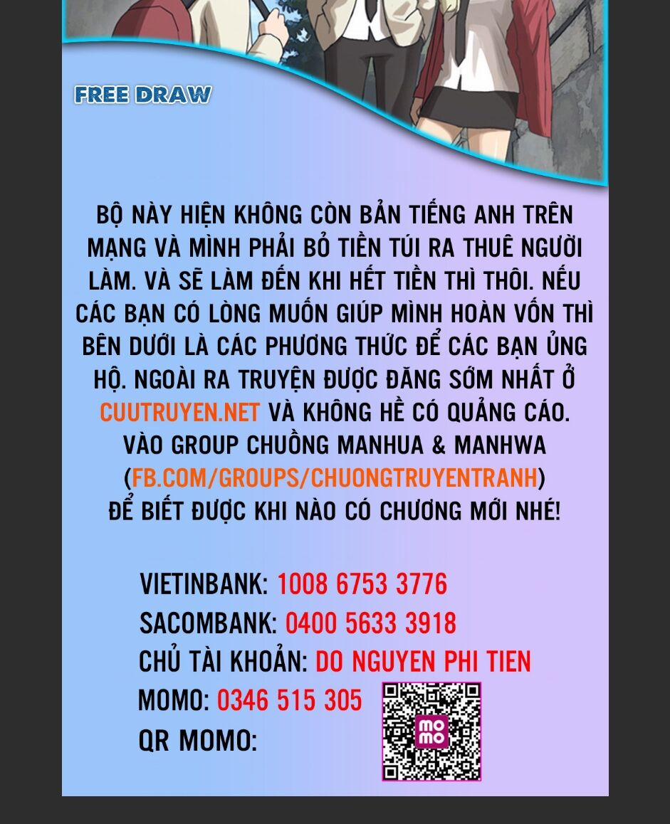 Free Draw Chương 98 Trang 50