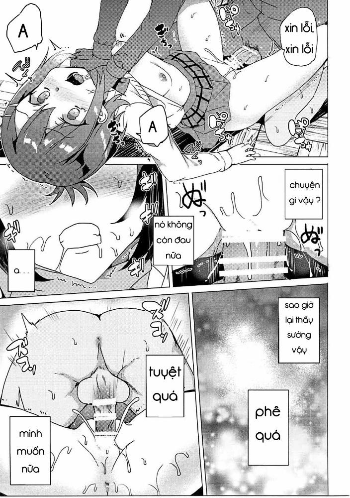 Gabriel Dorotto Manko (Gabriel DropOut) Chương Oneshot Trang 15