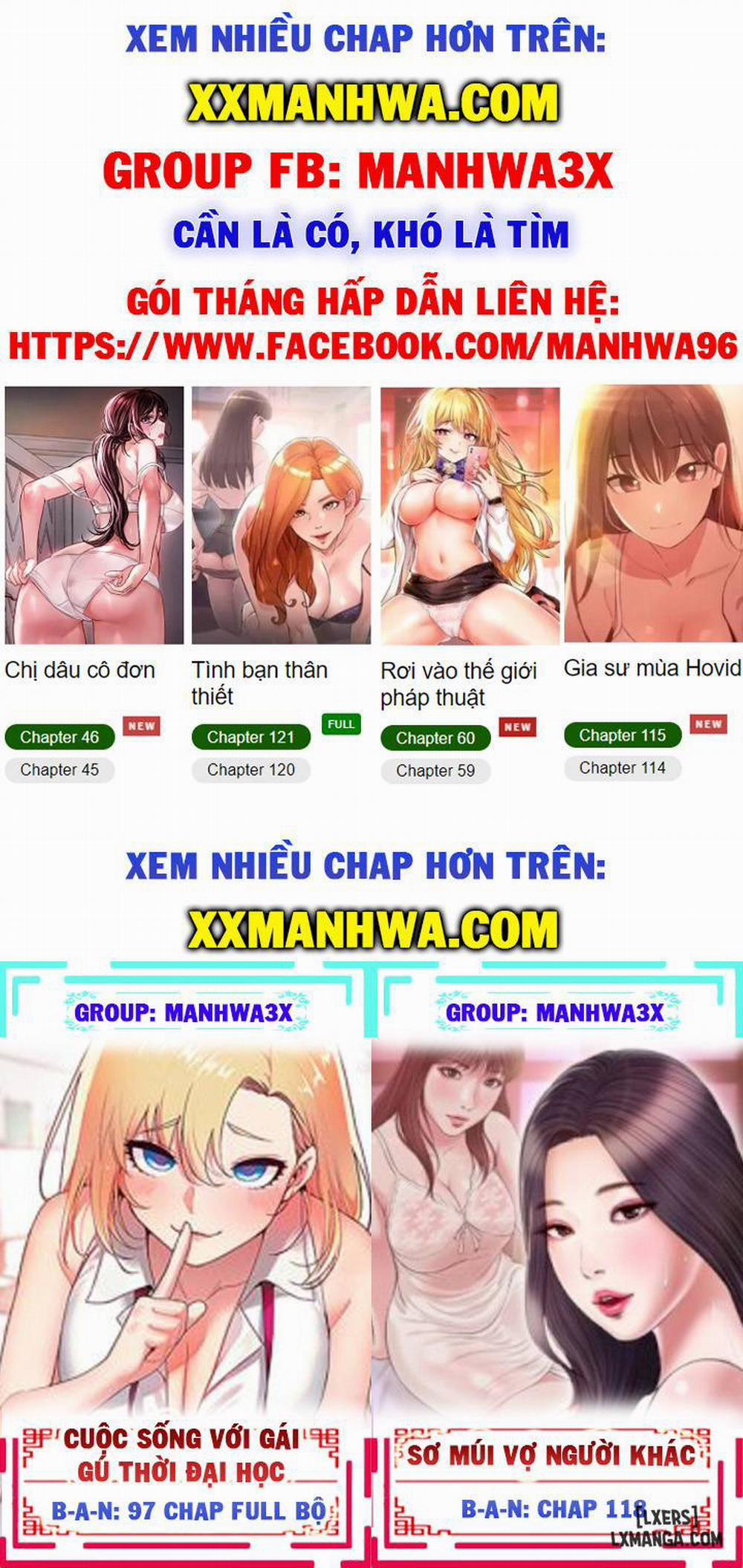 Gái xinh cùng lớp Chương 36 Trang 10