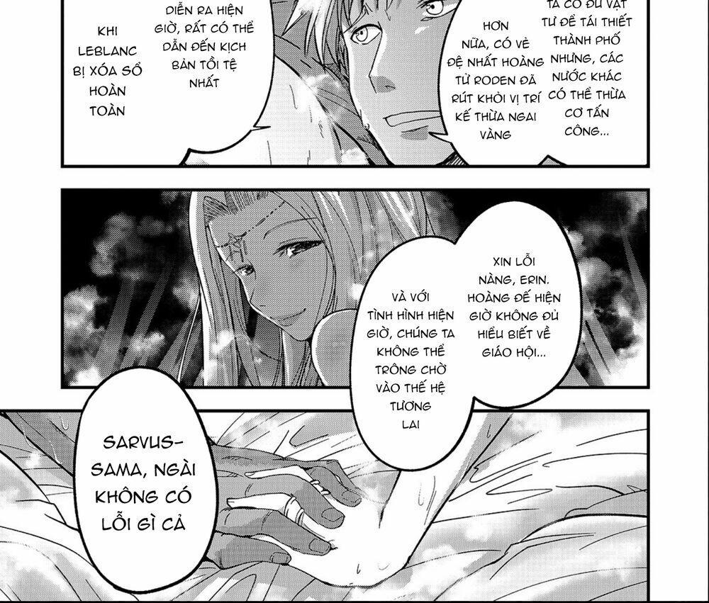 Gaikotsu Kishi-Sama, Tadaima Isekai E O Dekake-Chū Chương 35 Trang 22