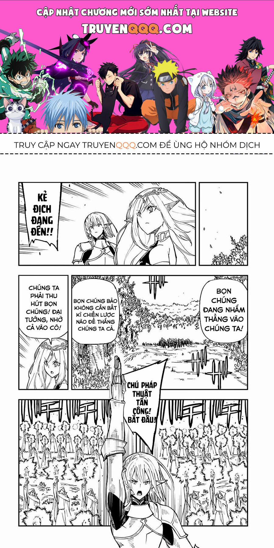 Genkai Level 1 Kara No Nariagari: Saijaku Level No Ore Ga Isekai Saikyou Ni Naru Made Chương 17 5 Trang 1