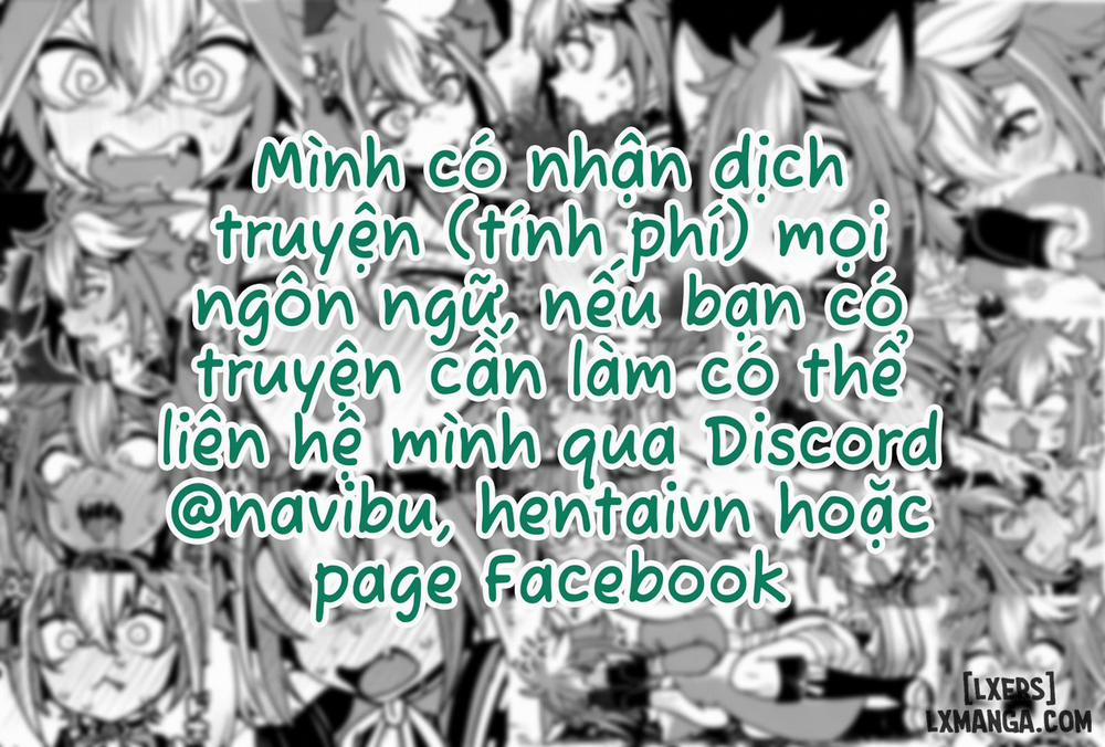 Genshin Bokujou Chương Oneshot Trang 25