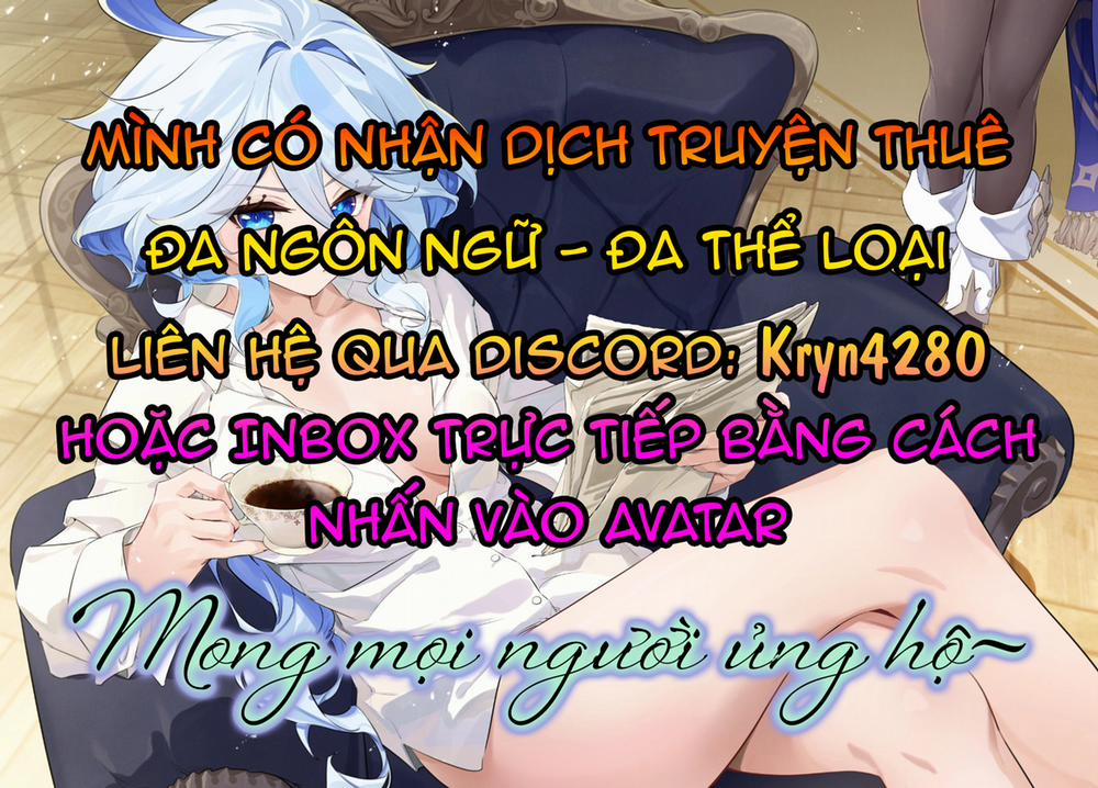 Genshin - Hành trình trưởng thành Chương Klee UwU Trang 2