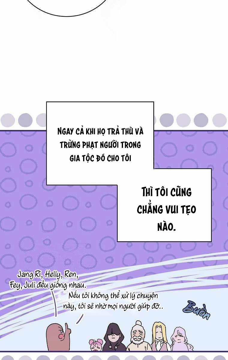 Giai Điệu Của Nhành Cây Khô Héo Chương 8 1 Trang 5