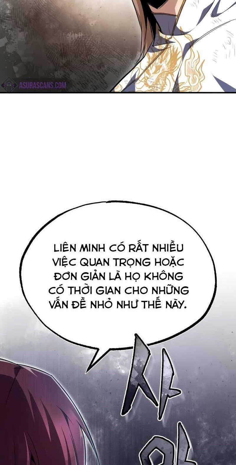 Giảng Sư Đứng Đầu, Baek Sư Phụ Chương 62 Trang 15