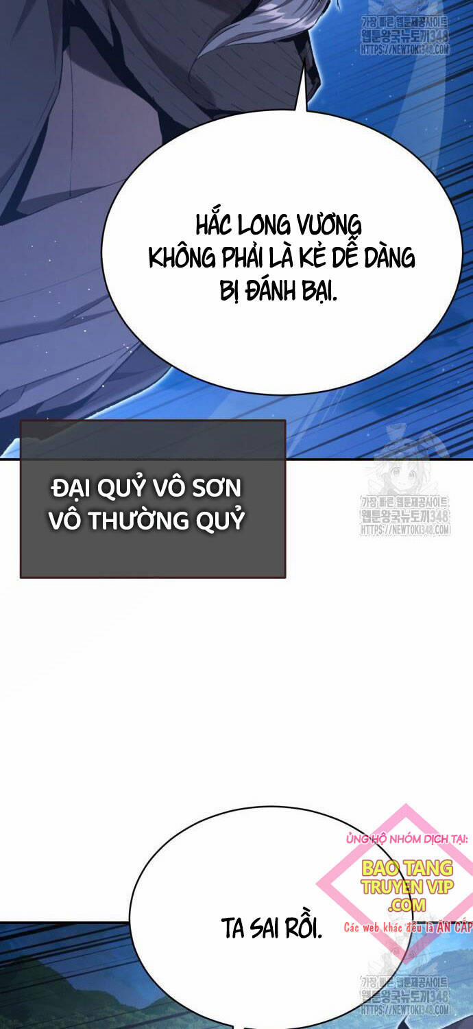 Giáo Chủ Ma Giáo Cũng Biết Sợ Chương 17 Trang 81