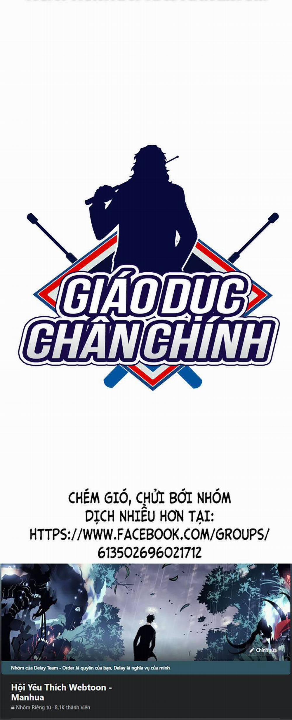 Giáo Dục Chân Chính Chương 118 Trang 60