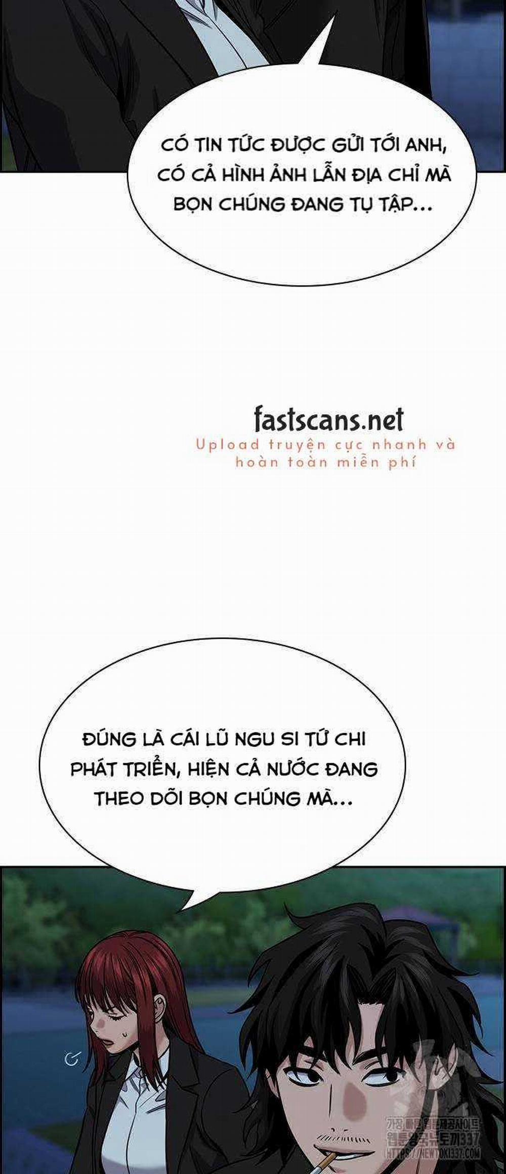 Giáo Dục Chân Chính Chương 146 Trang 65