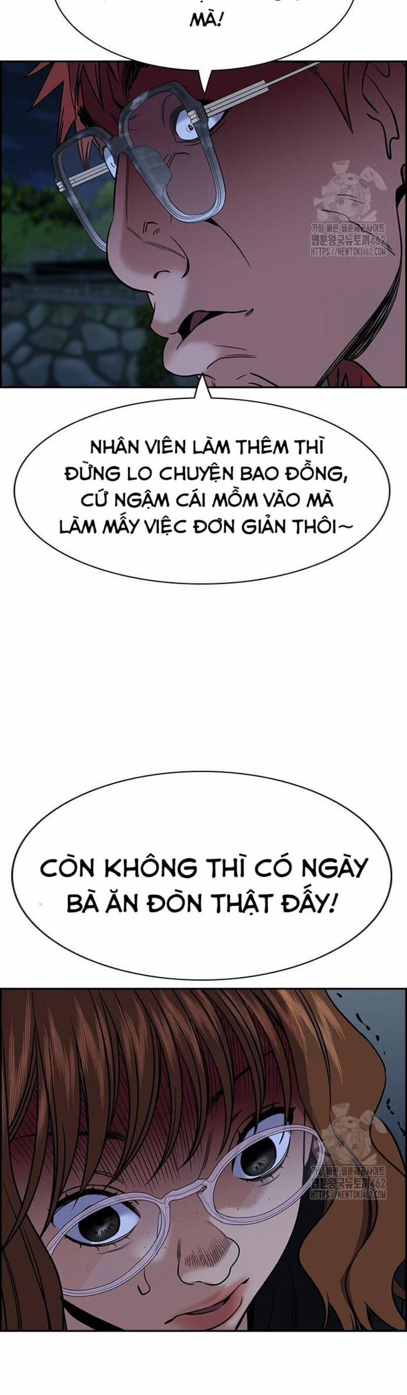 Giáo Dục Chân Chính Chương 164 Trang 47