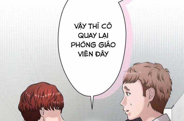 Giáo Viên Ác Quỷ Saiko Chương 67 Trang 21