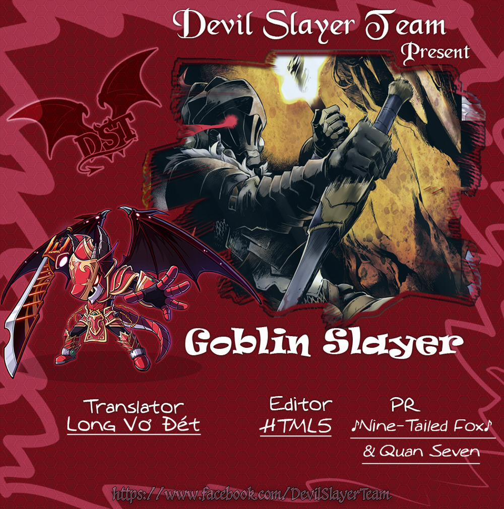 Goblin Slayer Chương 2 Trang 3